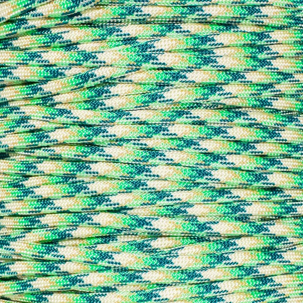 Paracord Planet 1000 Foot Spools of 550 Type III 7 Strand Paracord (Supernova 1000 Foot Spool)