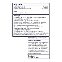 Vista 10 de Dove Ultimate Dry Spray antitranspirante de coco y sándalo, 2 unidades para 72 horas de protección contra el sudor y el olor con tecnología triple