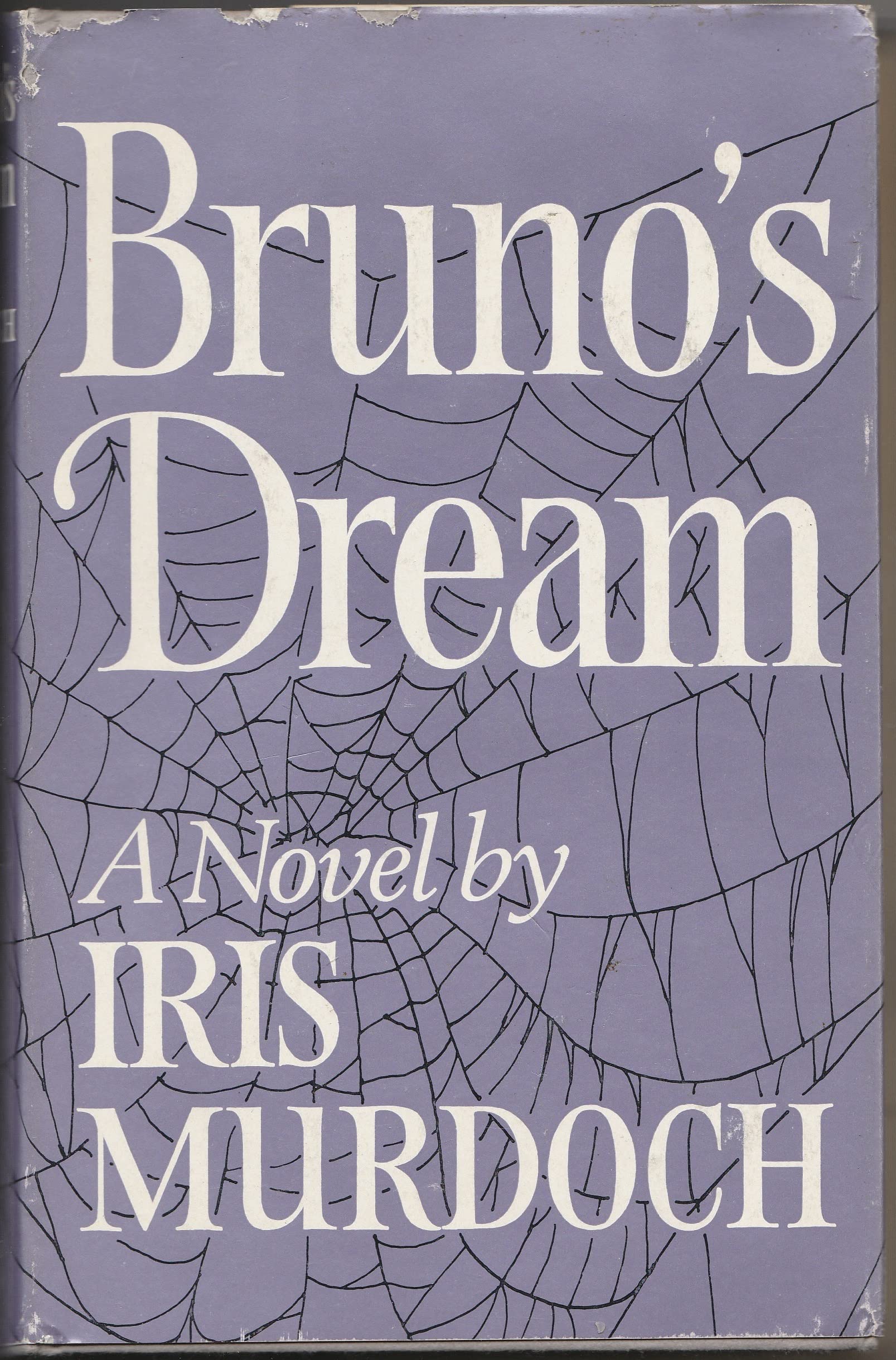 Bruno's Dream view 3