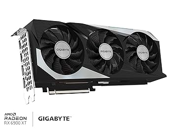 Amazon.com: GIGABYTE Radeon RX 6900 XT Gaming OC 16G
