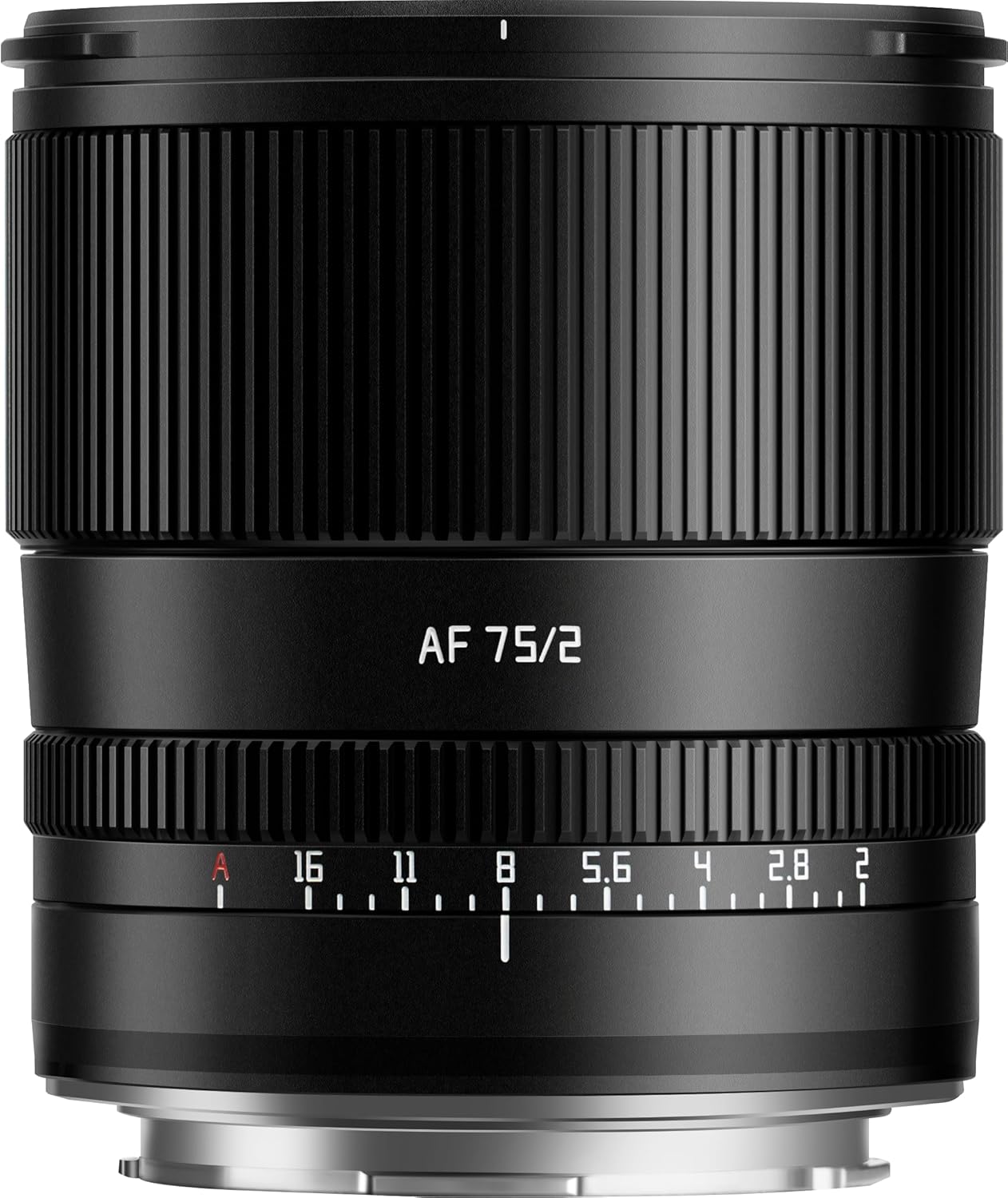 Amazon.com : TTArtisan 75mm F2 AF X Mount Auto Focus Full Frame Large ...