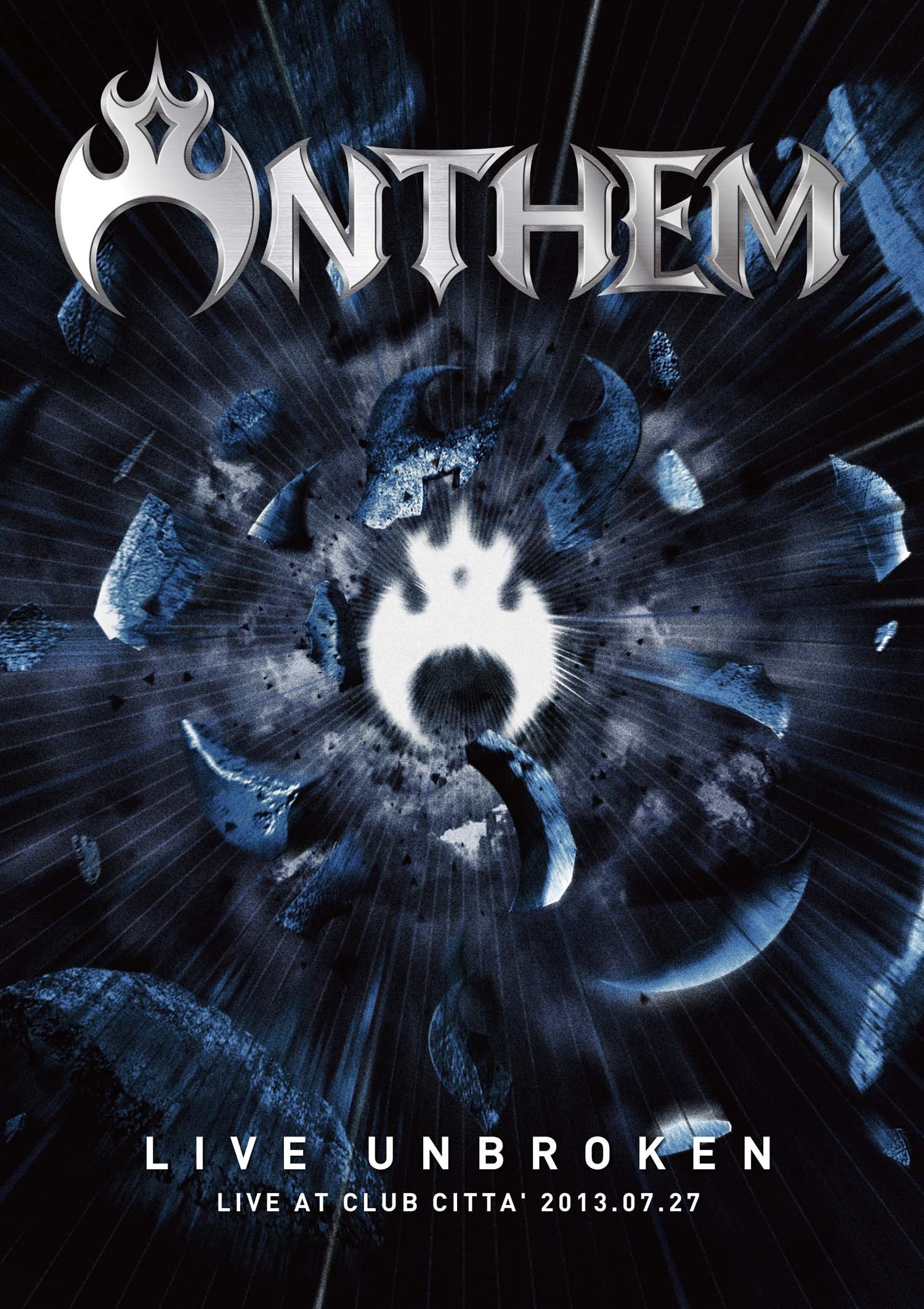 アンセム  [ＬＩＶＥ　ＵＮＢＲＯＫＥＮ] 81sWSruD1kL.jpg