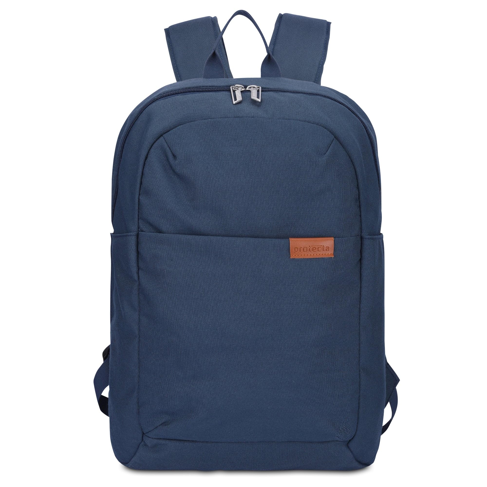 ProtectaStrong Buzz 28 Liters Laptop Backpack for Laptops With Screen Size up to 15.6 Inches and 16" MacBoooks