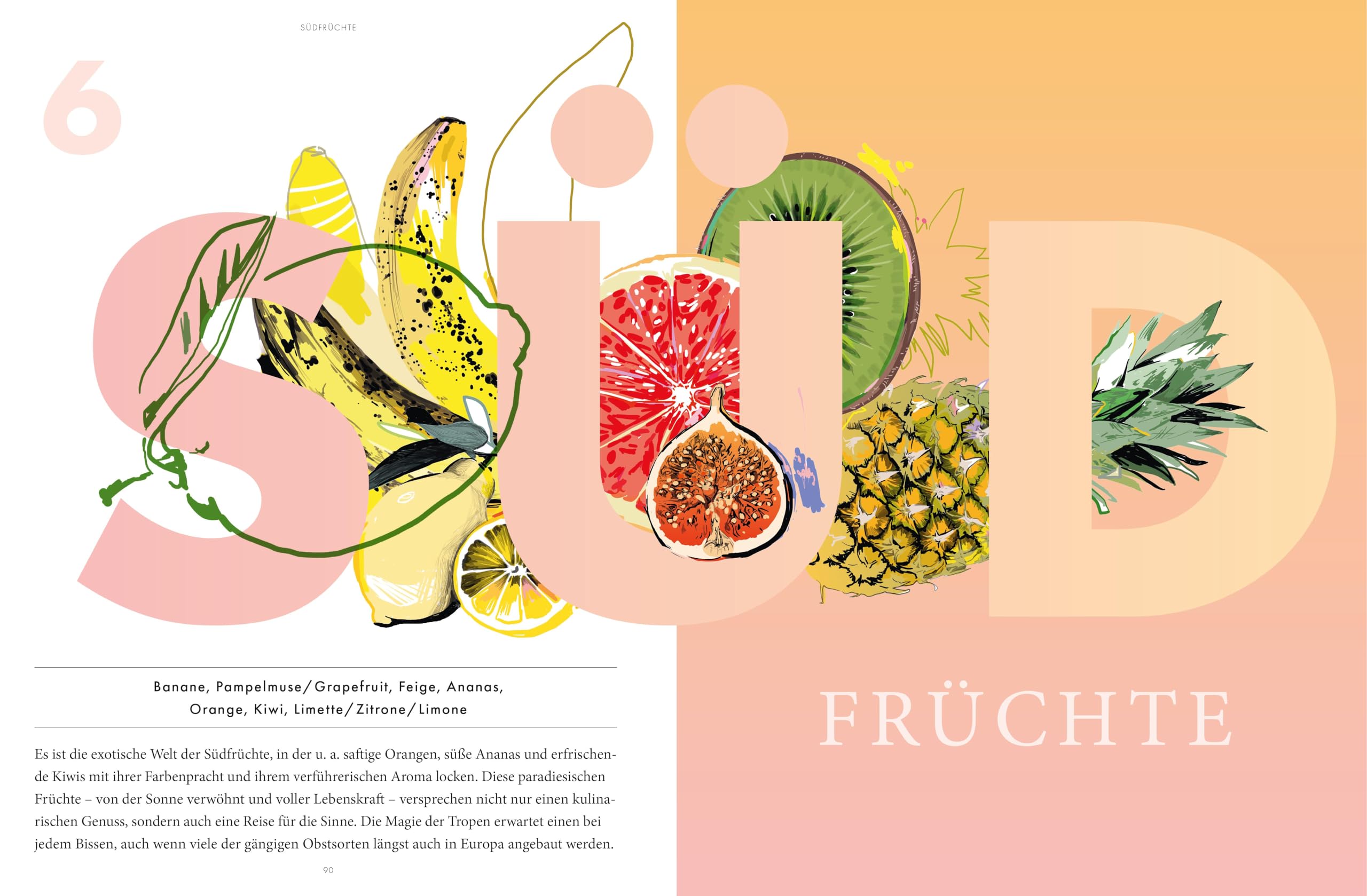 Grundkochbuch – Das Wesentliche: Die 100 wichtigsten Lebensmittel aus der Natur. Geschichten. Ernährungswissen. 350 Rezepte rund um die 100 wichtigsten Lebensmittel