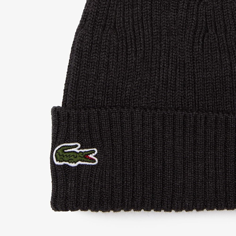 bonnets lacoste