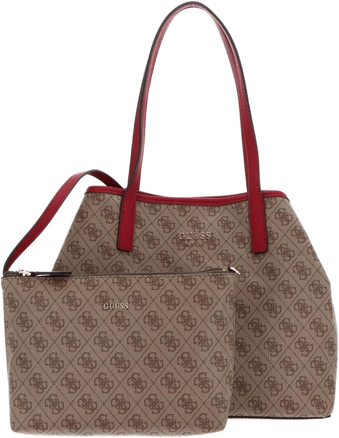 GUESSGUESS Damen Vikky Handbag