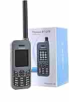 Amazon.co.jp: Thuraya XT-LITE Satellite Phone プリペイド