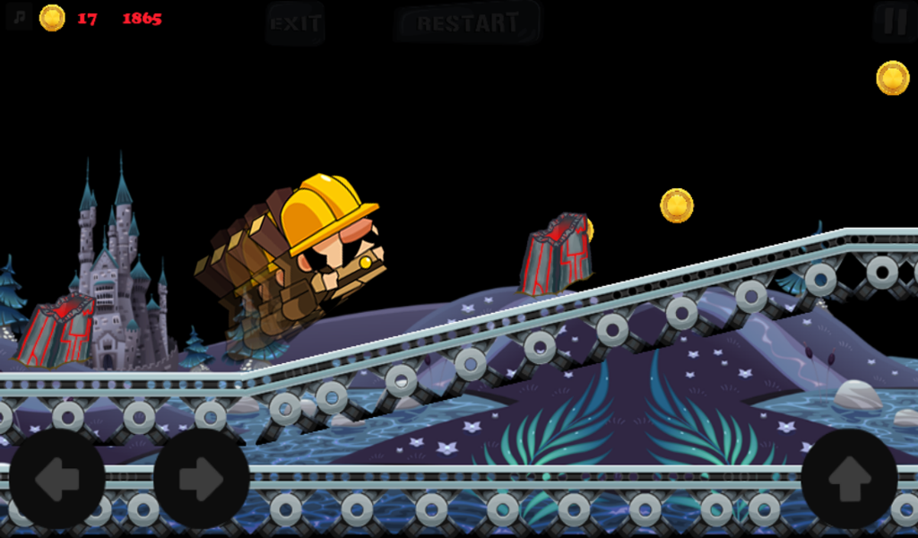 Super engineer - App on Amazon Appstore