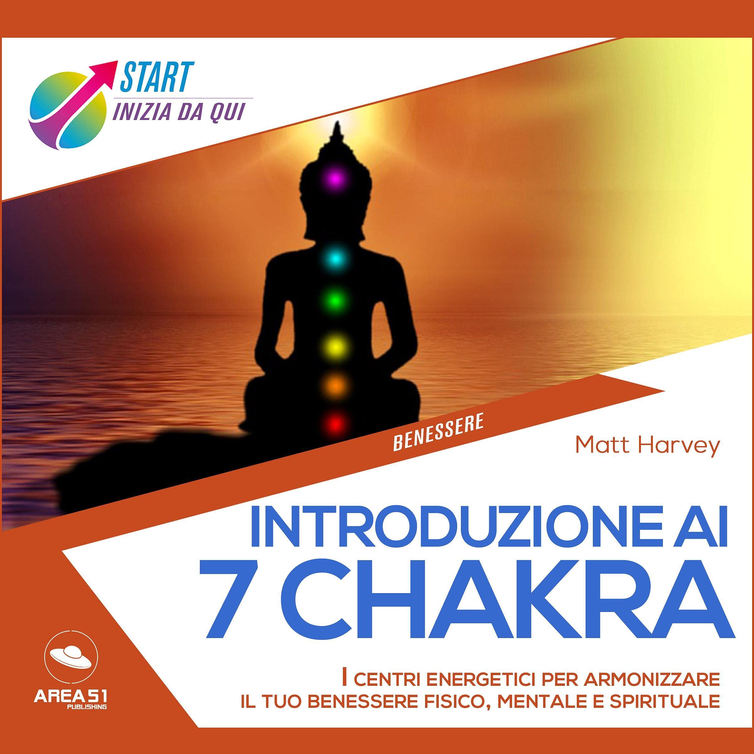 Introduzione Ai Sette Chakra