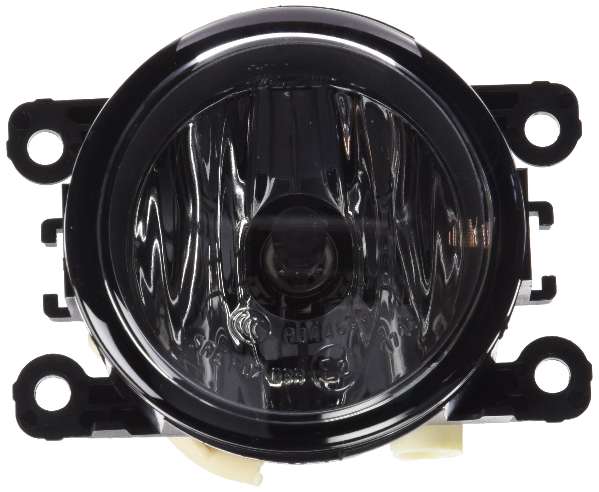 Valeo Projecteur Antibrouillard Auto, Technologie Halogène 43352 - Avant - Côté gauche/​droit