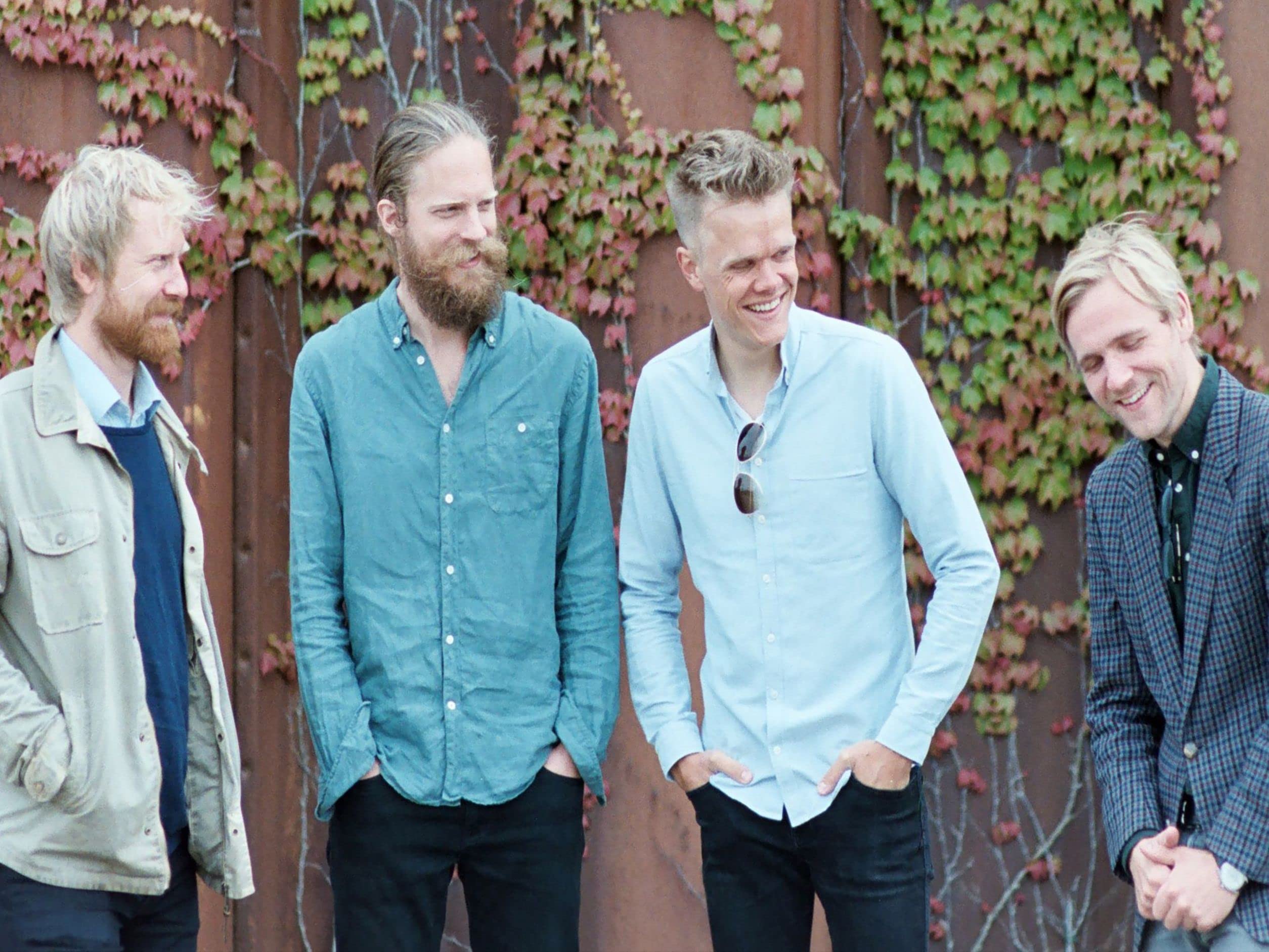 Danish String Quartet