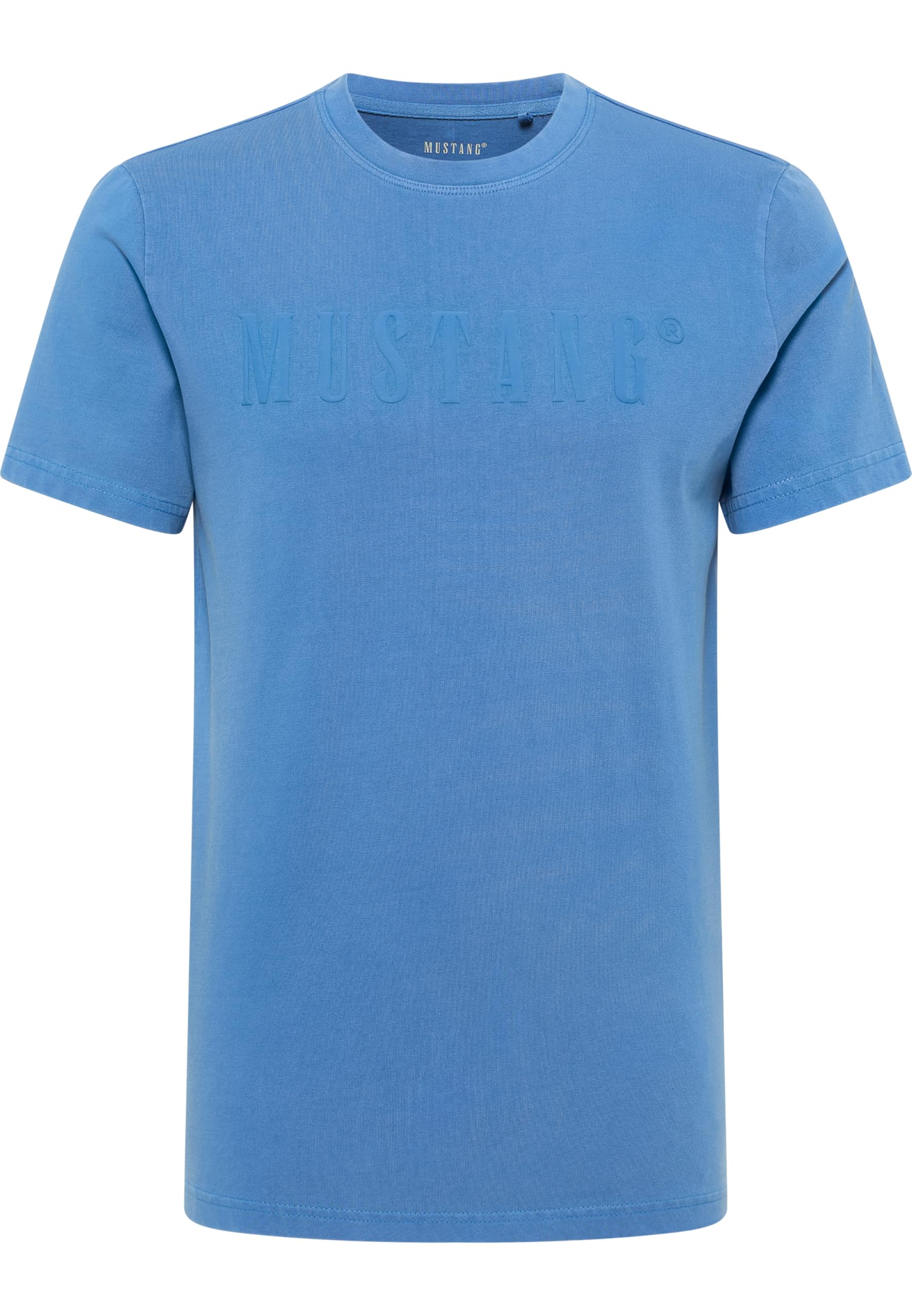 MUSTANG Herren Style Austin T-Shirt