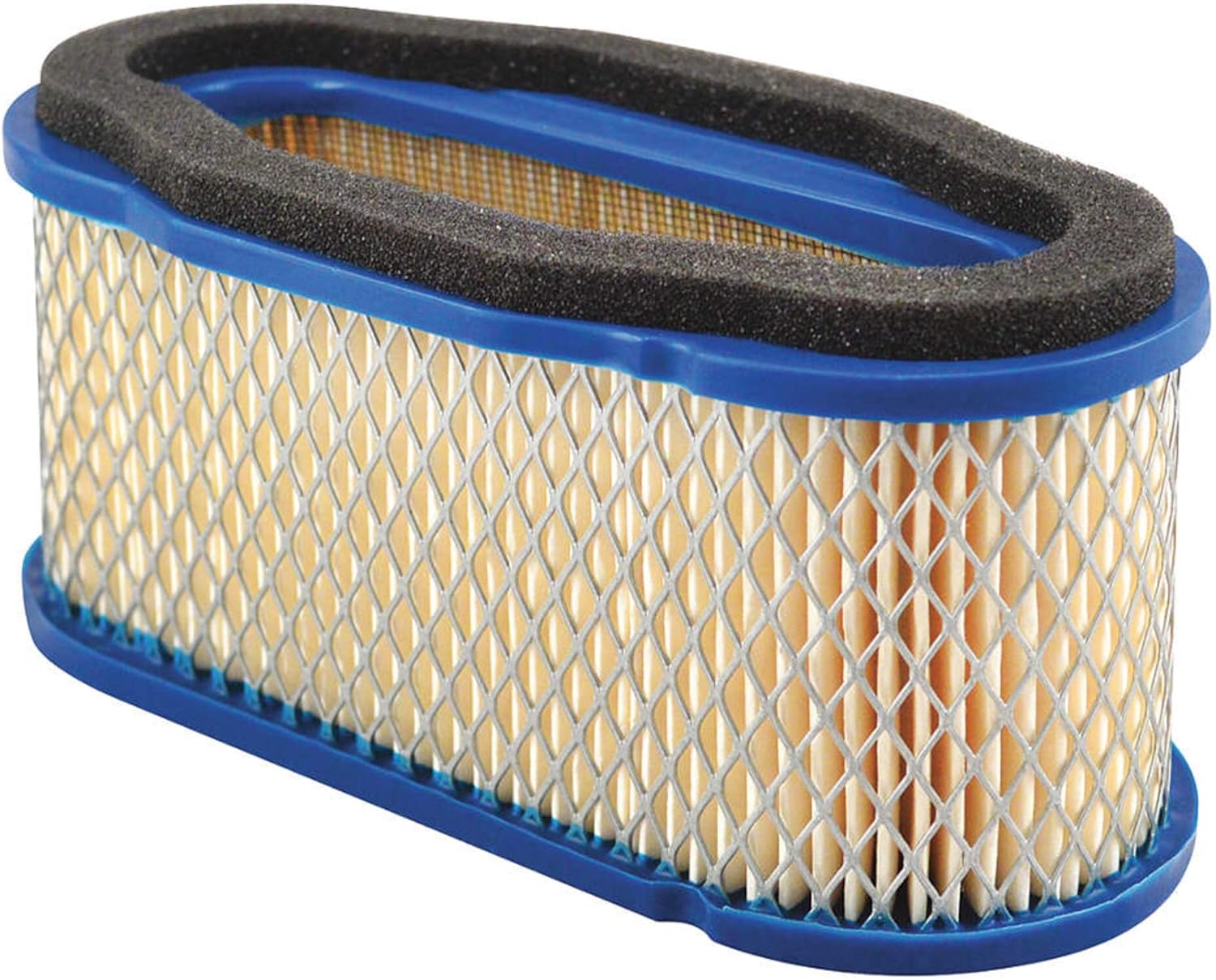 Baldwin Filters Oval Air Element