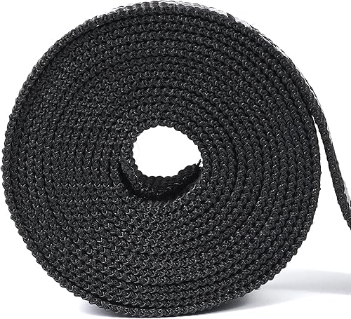 Miniatura 10 de Ayaport Correas de amarre con hebilla de leva de acero inoxidable, 2500 libras, resistencia a la rotura, resistente, para kayak, SUP, tabla de surf,