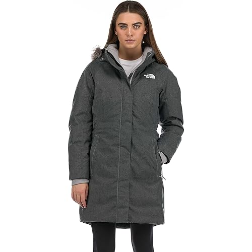 THE NORTH FACE Women’s Jump Down Parka