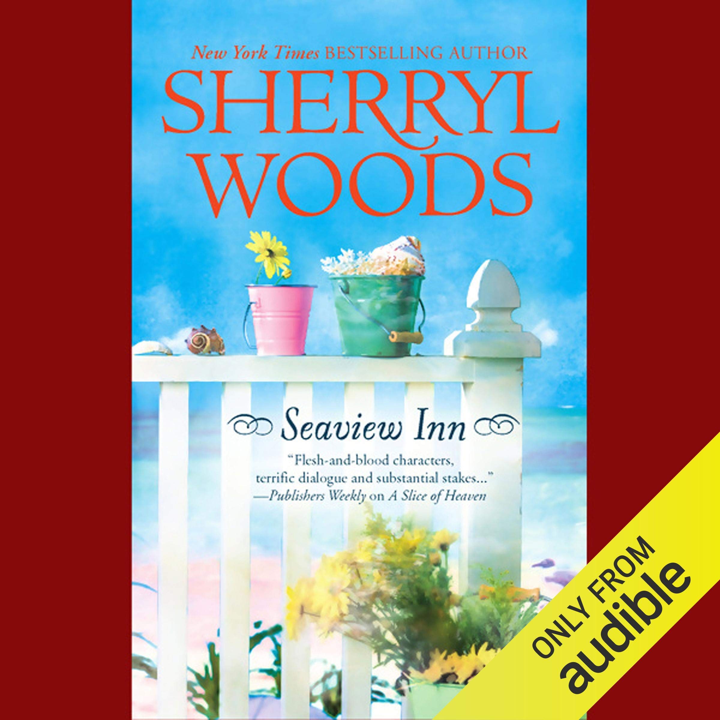 Cover art for Seaview Inn