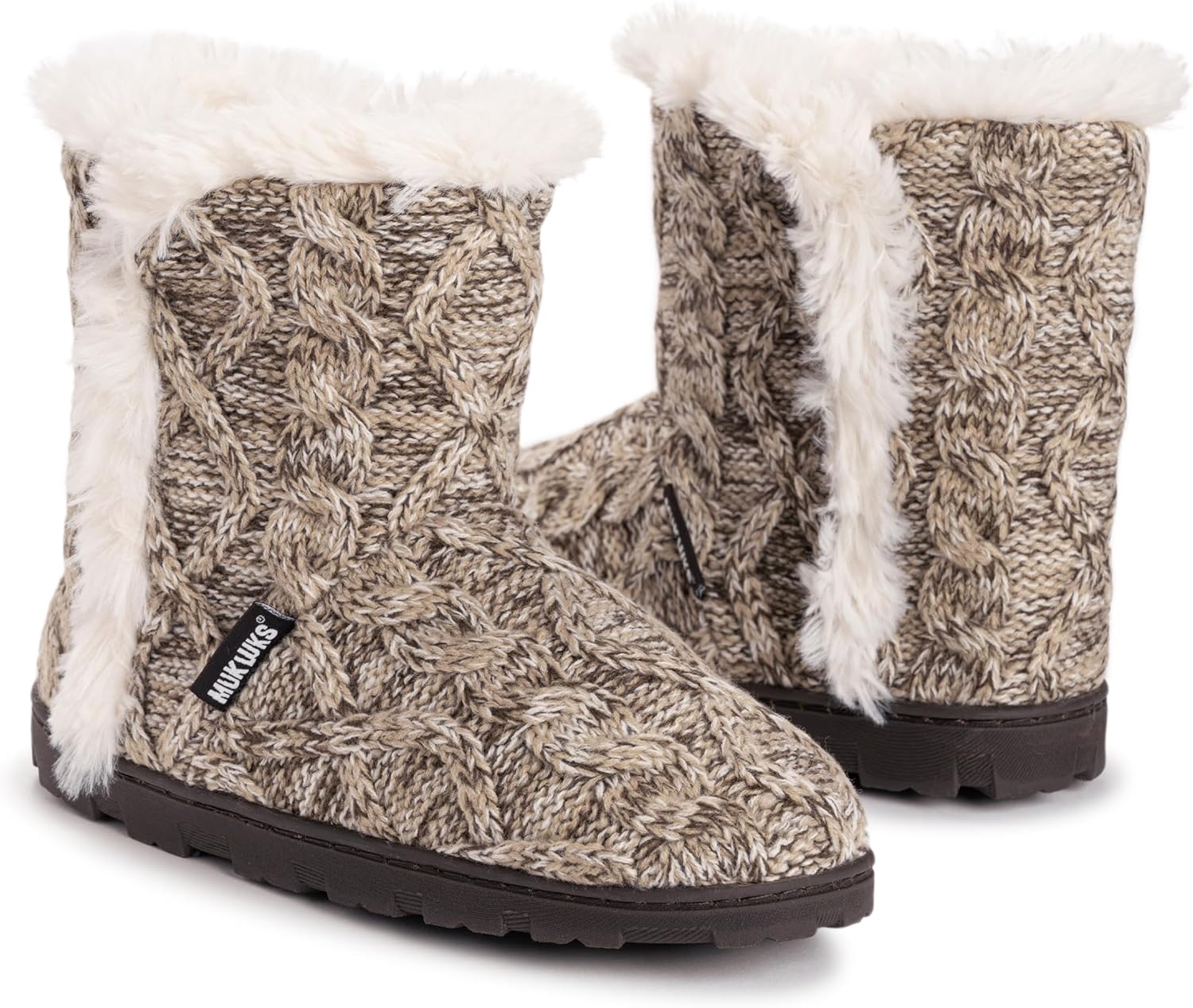 MUK LUKS Women's Cheyenne - Image 6