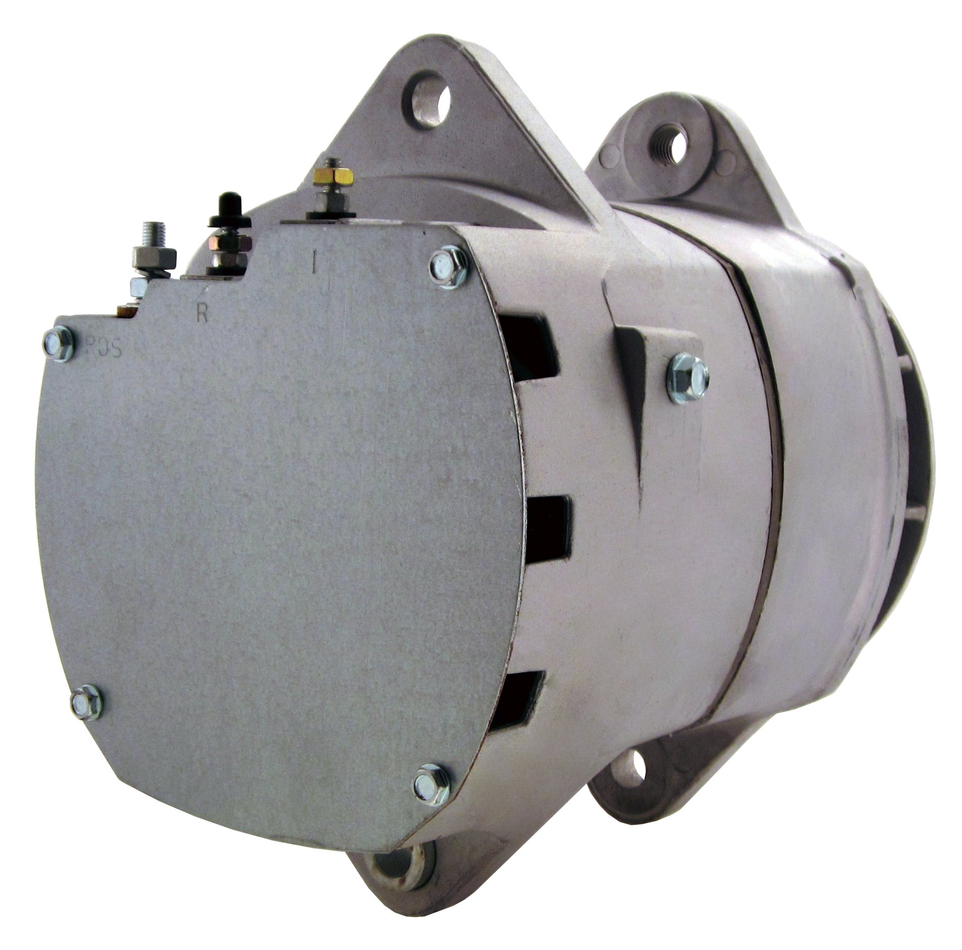Amazon.com: URQS New Alternator Compatible with Ford Kenworth IHC 