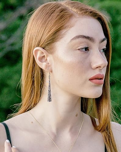 Miniatura 2 de 16 Pairs Drop Dangle earrings for Women Fashion Jewelry Dangly Wholesale Earrings Vintage Boho Bohemian Earrings Set