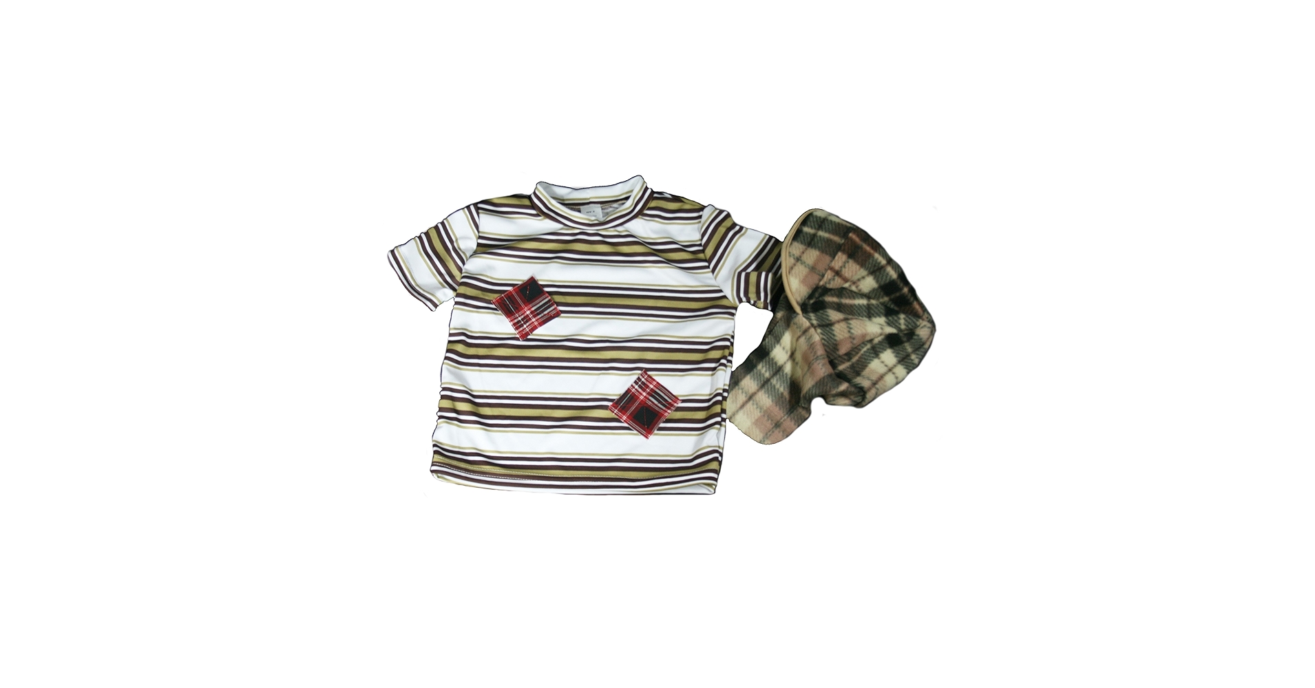 M&M × MASSES - EASY PANTS EL CHAVO L 新品 M&M × MASSES - EASY PANTS EL CHAVO L 新品