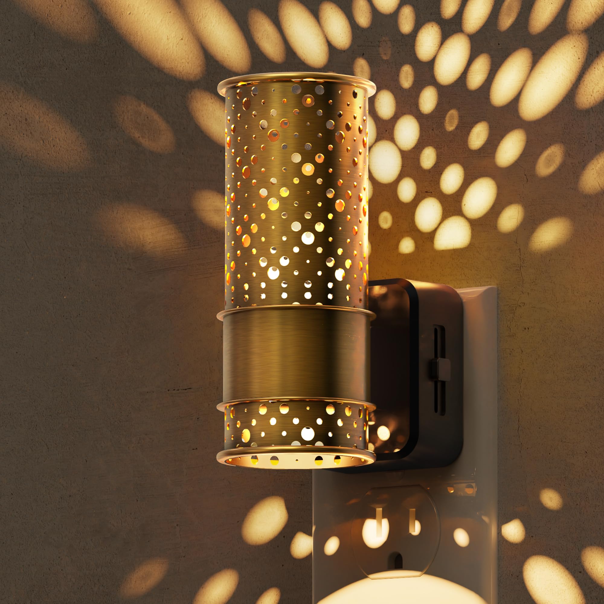 L LOHAS LED Night Light