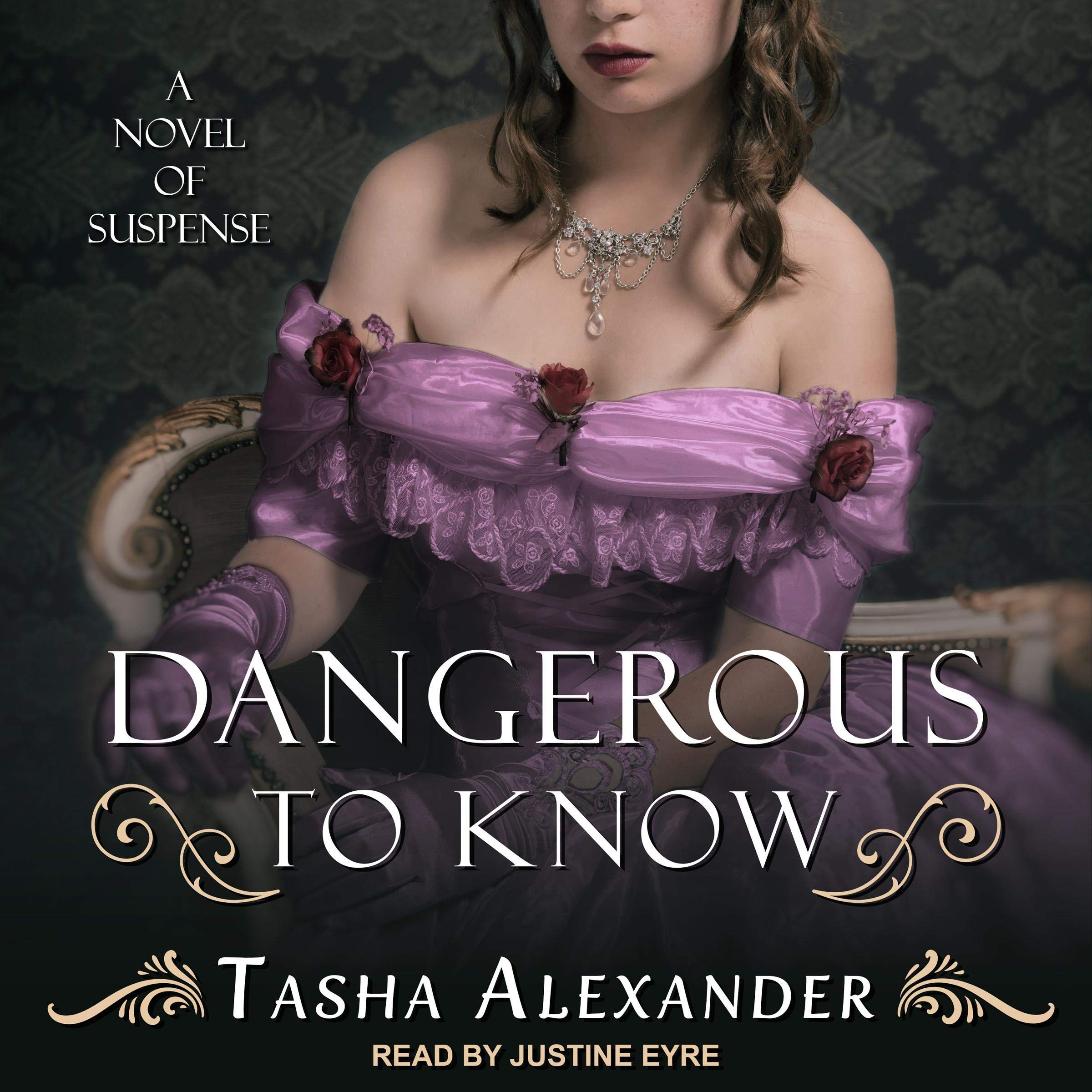 Cover art for Dangerous to Know