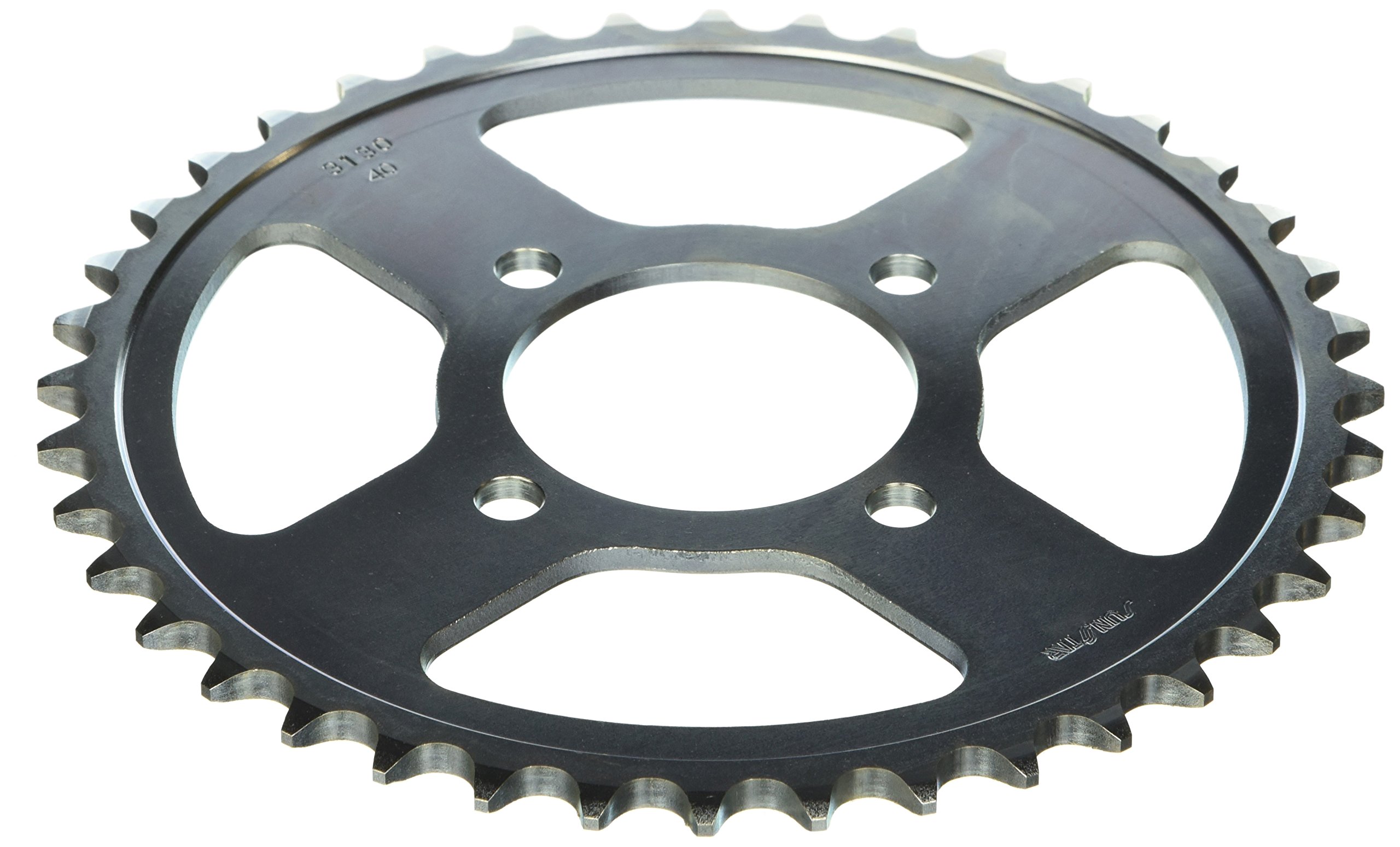 ポメ♡14kgf Amazon.com: HIAORS T8F 54T 26mm Rear Drive Chain Sprocket