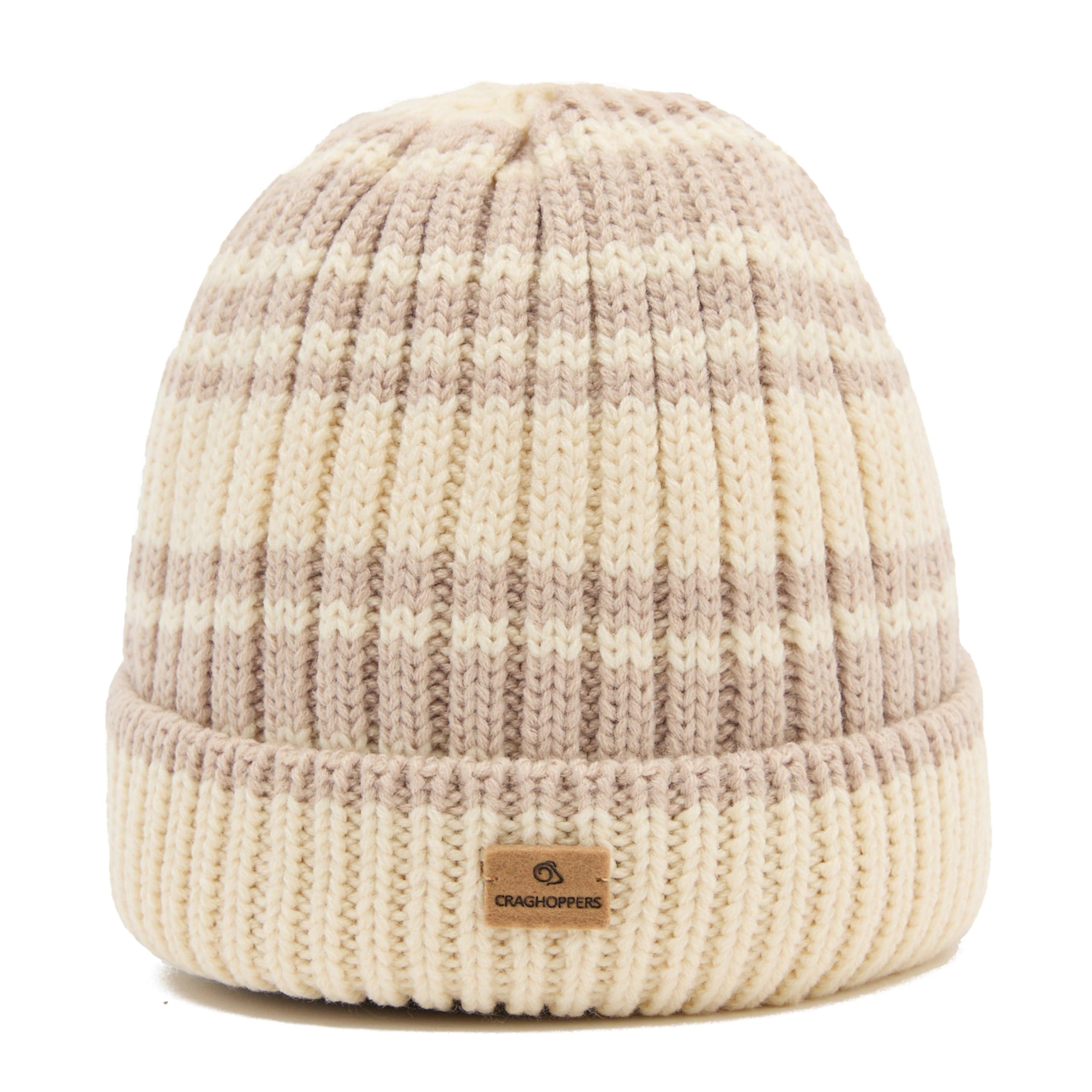 Craghoppers Women's National Trust Canina Hat Cream Medium