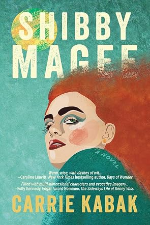 Shibby Magee