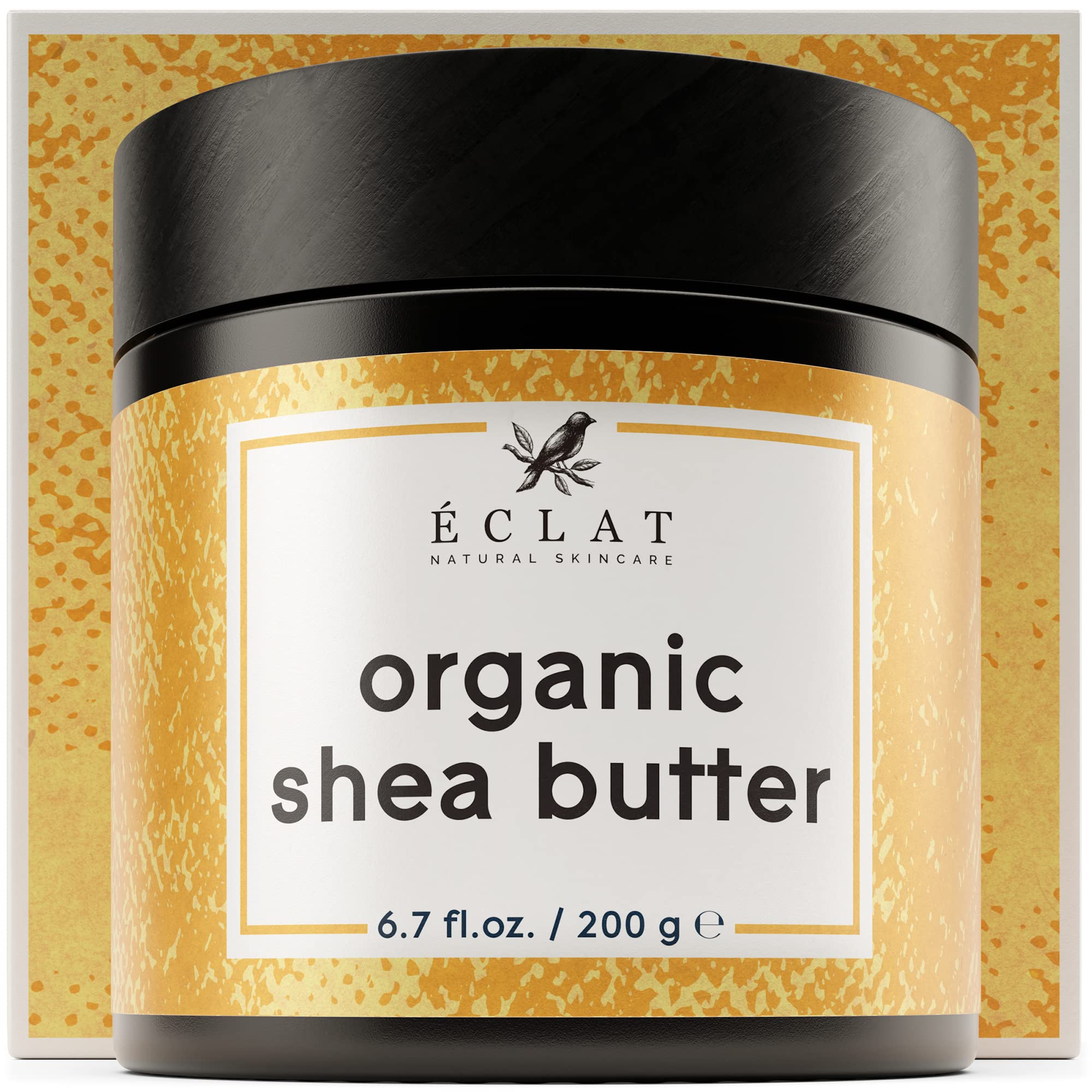Buy Shea Butter 100 Pure/Unrefined/Vegan HandHarvested & Cold
