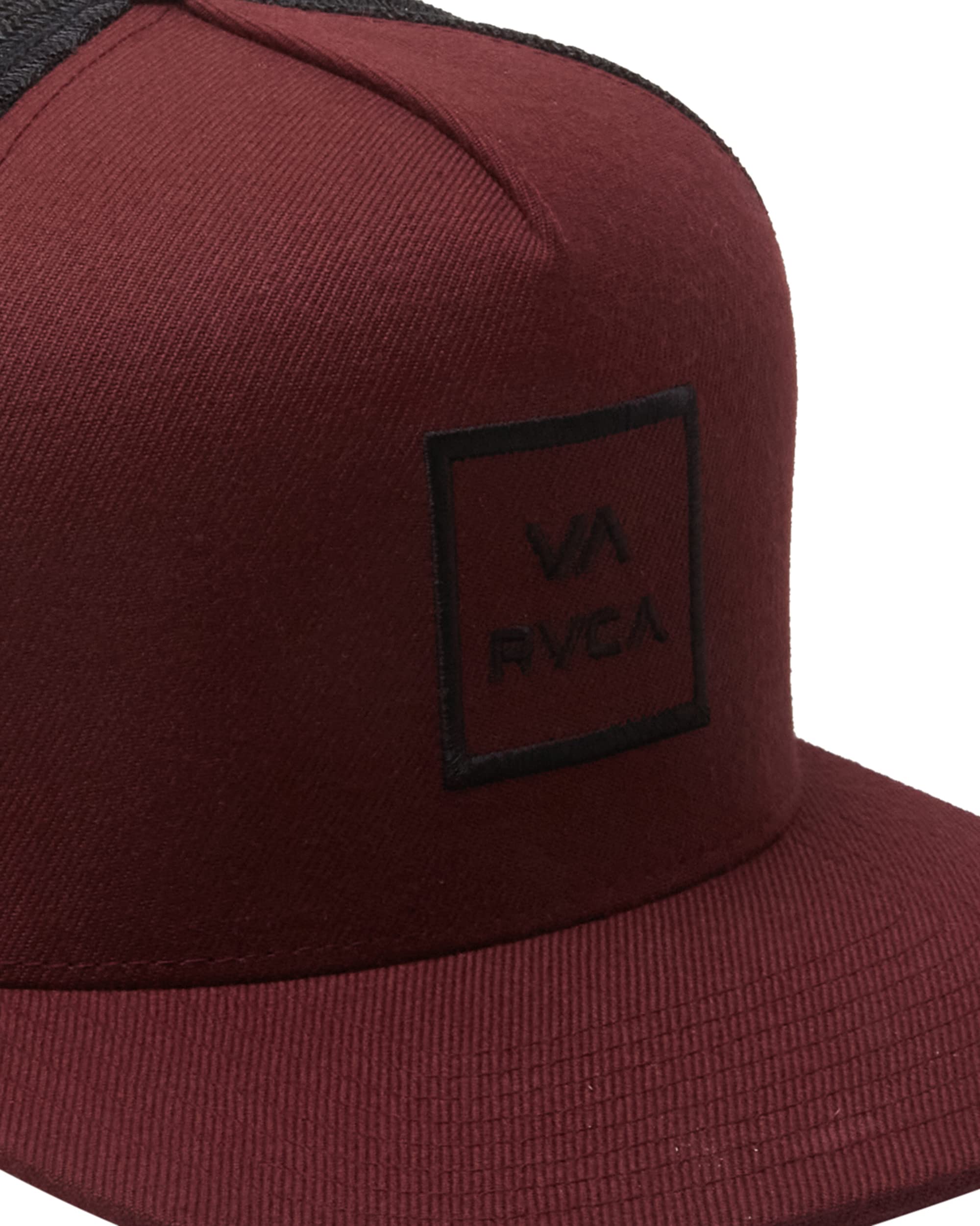 RVCA Trucker - Chapeau - Homme