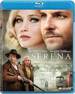 Serena [Blu-ray]