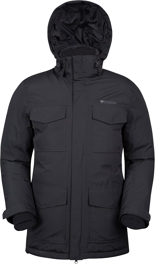 Mountain Warehouse Concord Mens Down 