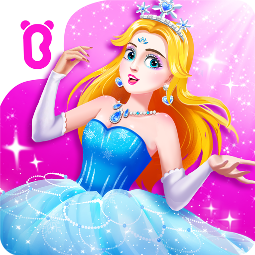 Little Panda: Princess Party