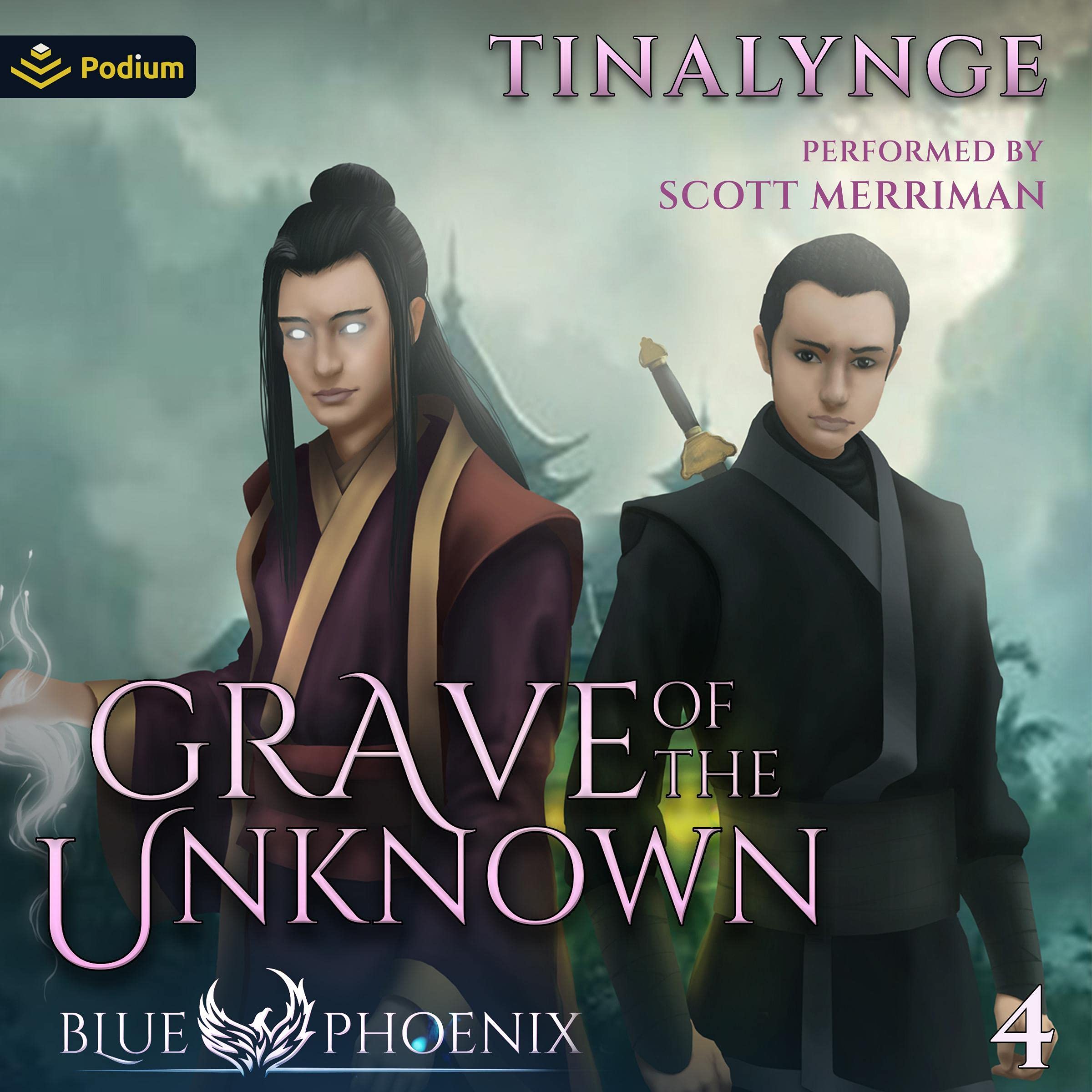 Cover art for Grave of the Unknown