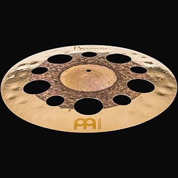 Amazon.com: Meinl Cymbals Byzance 18