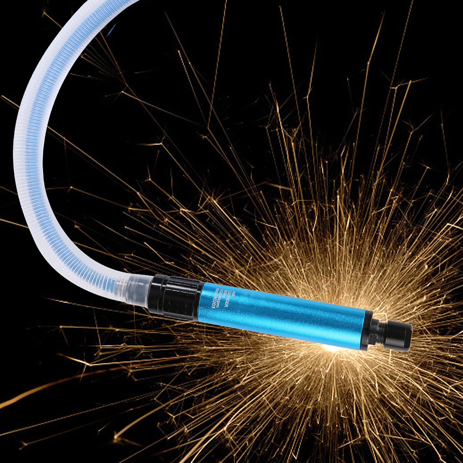 35000 RPM High Speed Pneumatic Grinding Machine Pen Air Die Grinder Tool