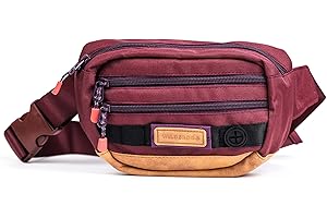 Wilderdog Dog Training Fanny Pack Treat Pouch