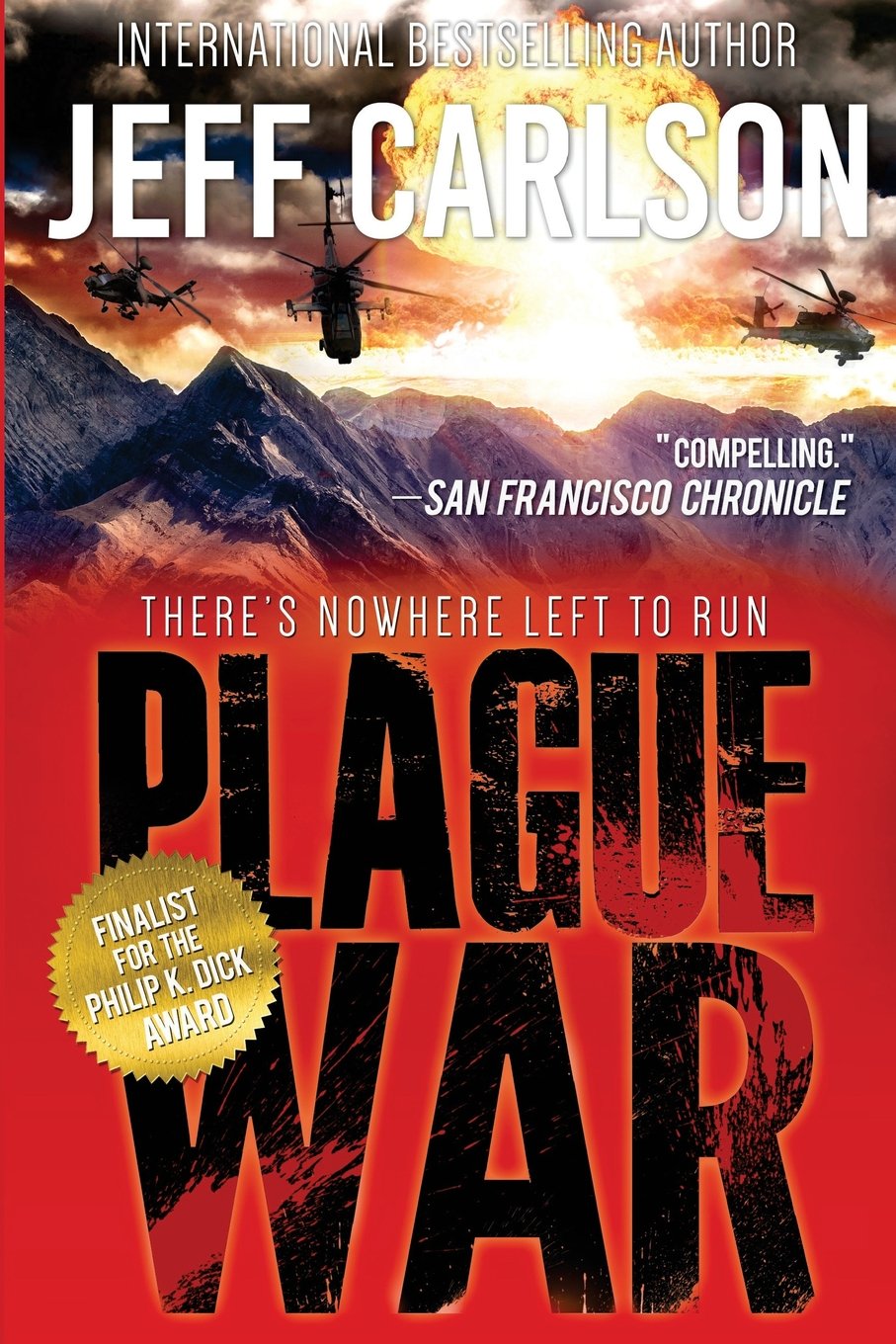 Plague War