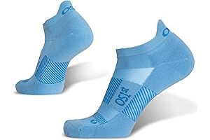 TA4 Foot-Cooling Socks with Airy Breathability
