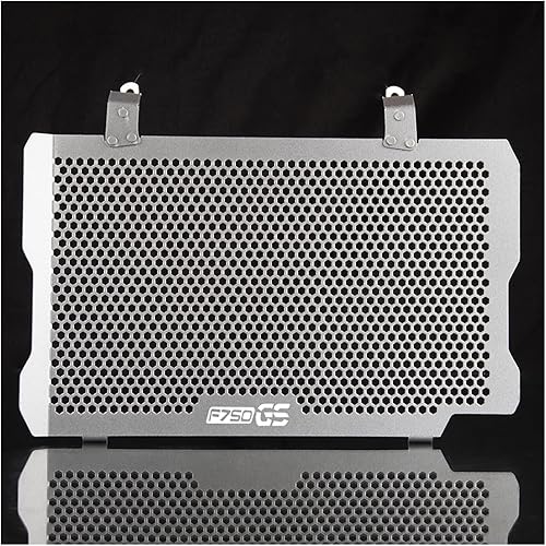 EQUSS for BM-&amp;W F750GS F850GS Adventure F850 F750 GS 2018 2019 2020 2021 Motorcycle Radiator Grille Guard Cover Protection F 850 750 GS (Color  4,
