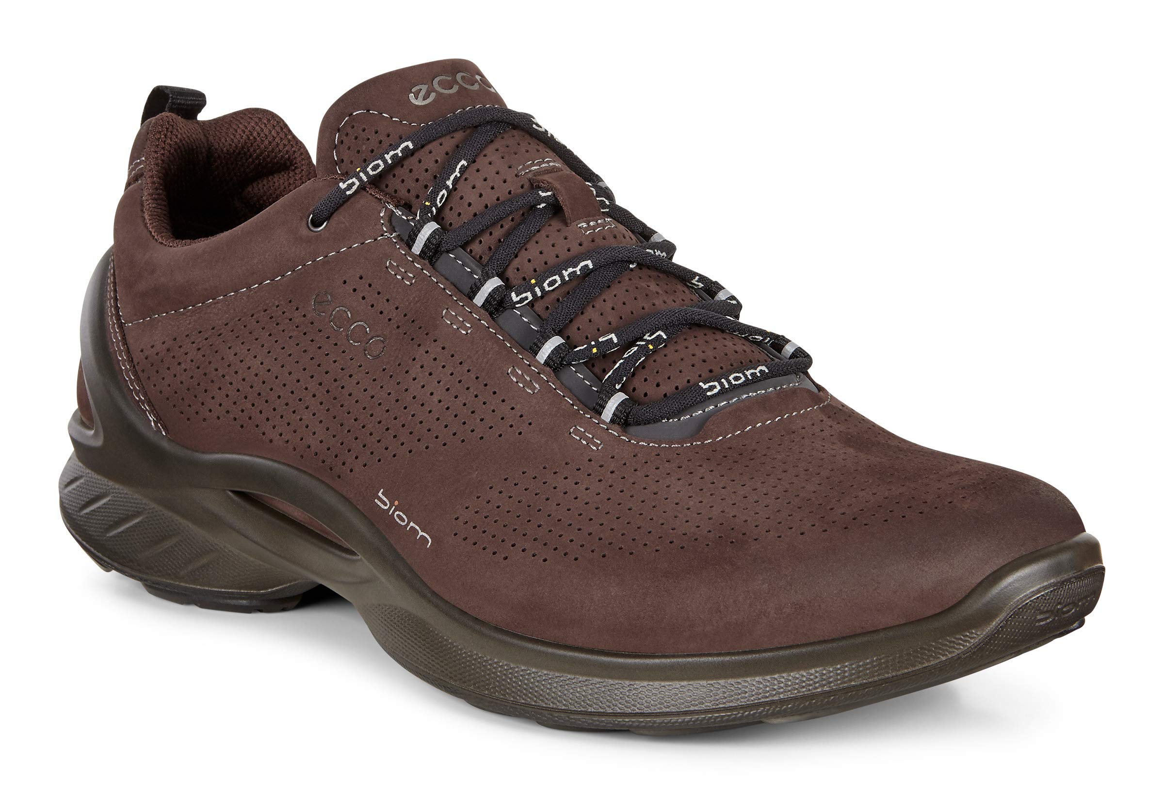 ecco men's biom fjuel train walking shoe