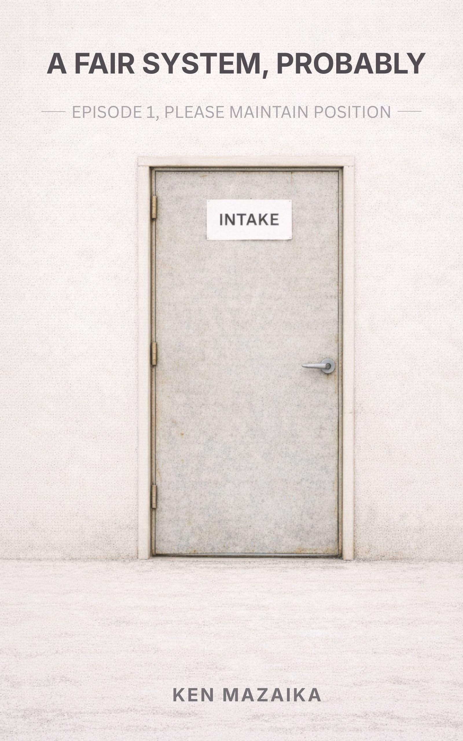 A Fair System, Probably