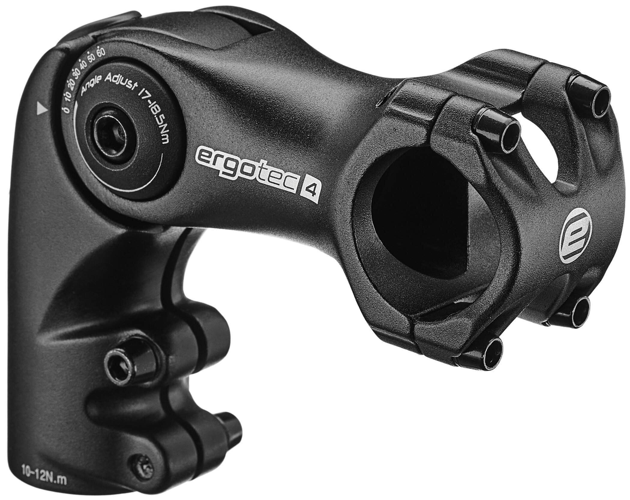 ergotec Octopus 2 wspornik kierownicy