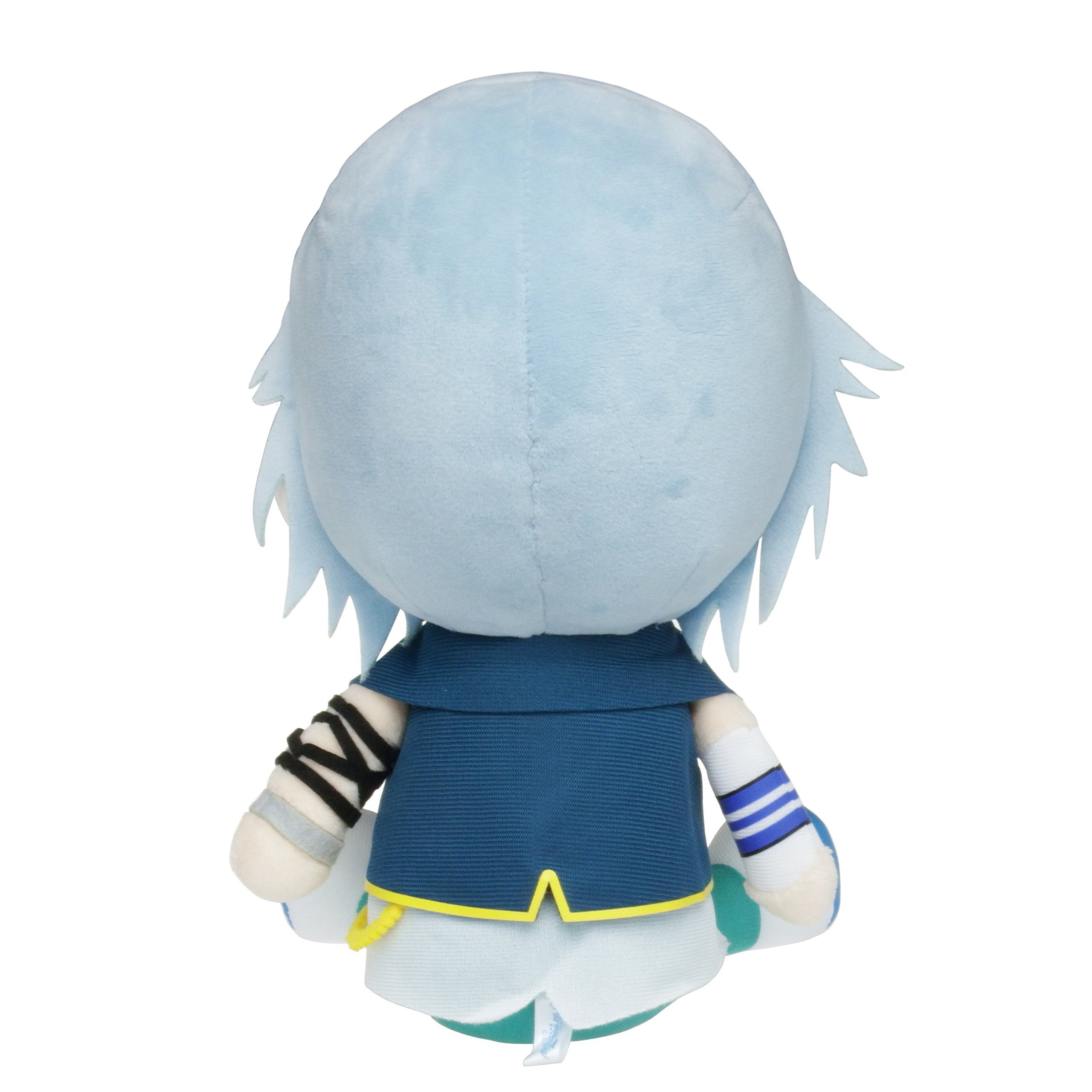 Amazon.co.jp: アイドリッシュセブン ぬいぐるみ 四葉環 : おもちゃ