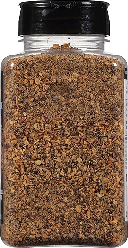 Miniatura 9 de McCormick Grill Mates Worcestershire Pub Burger Seasoning - Condimento para hamburguesas, 10.62 oz