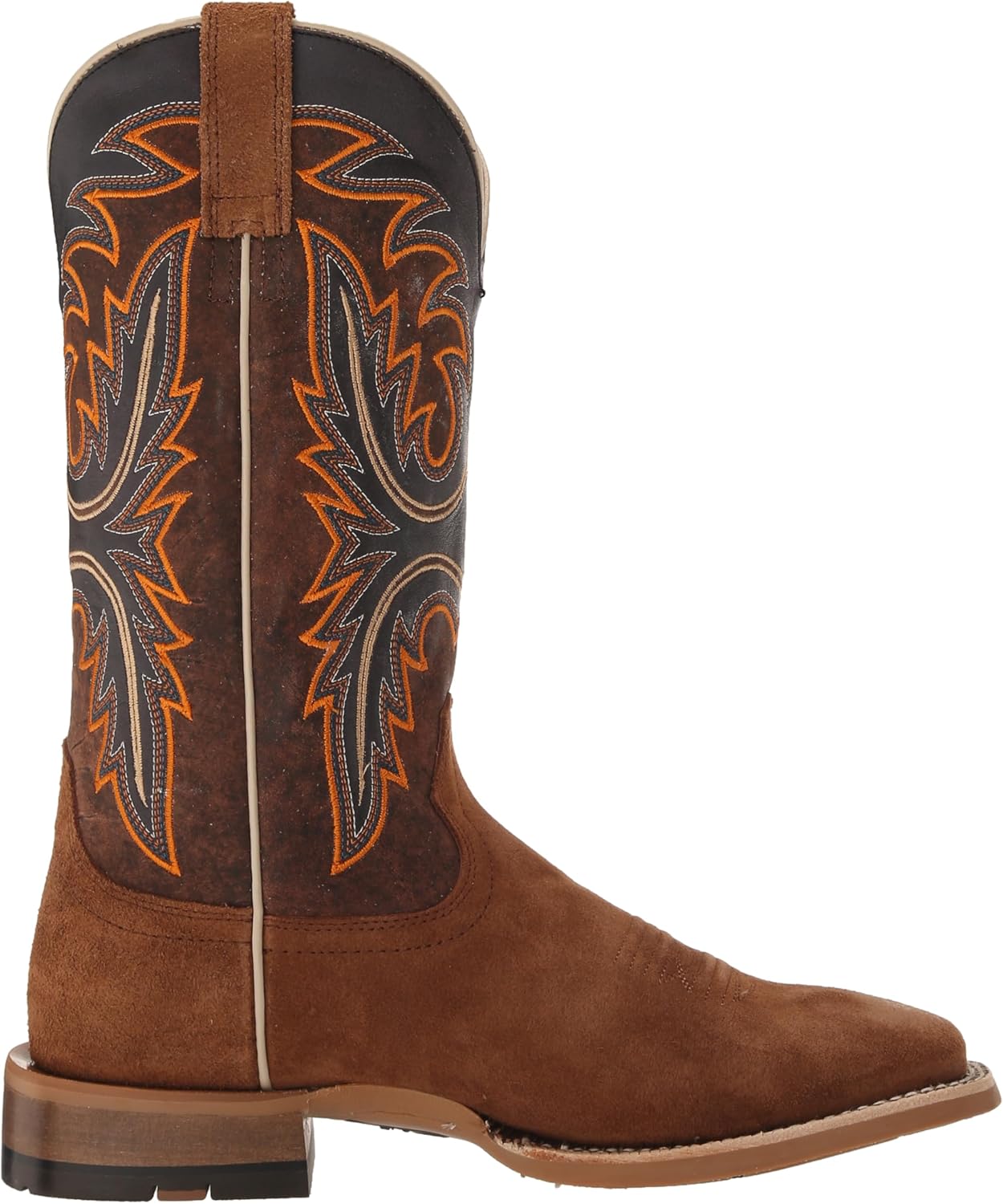 Ariat Men's Brushrider Western Boot