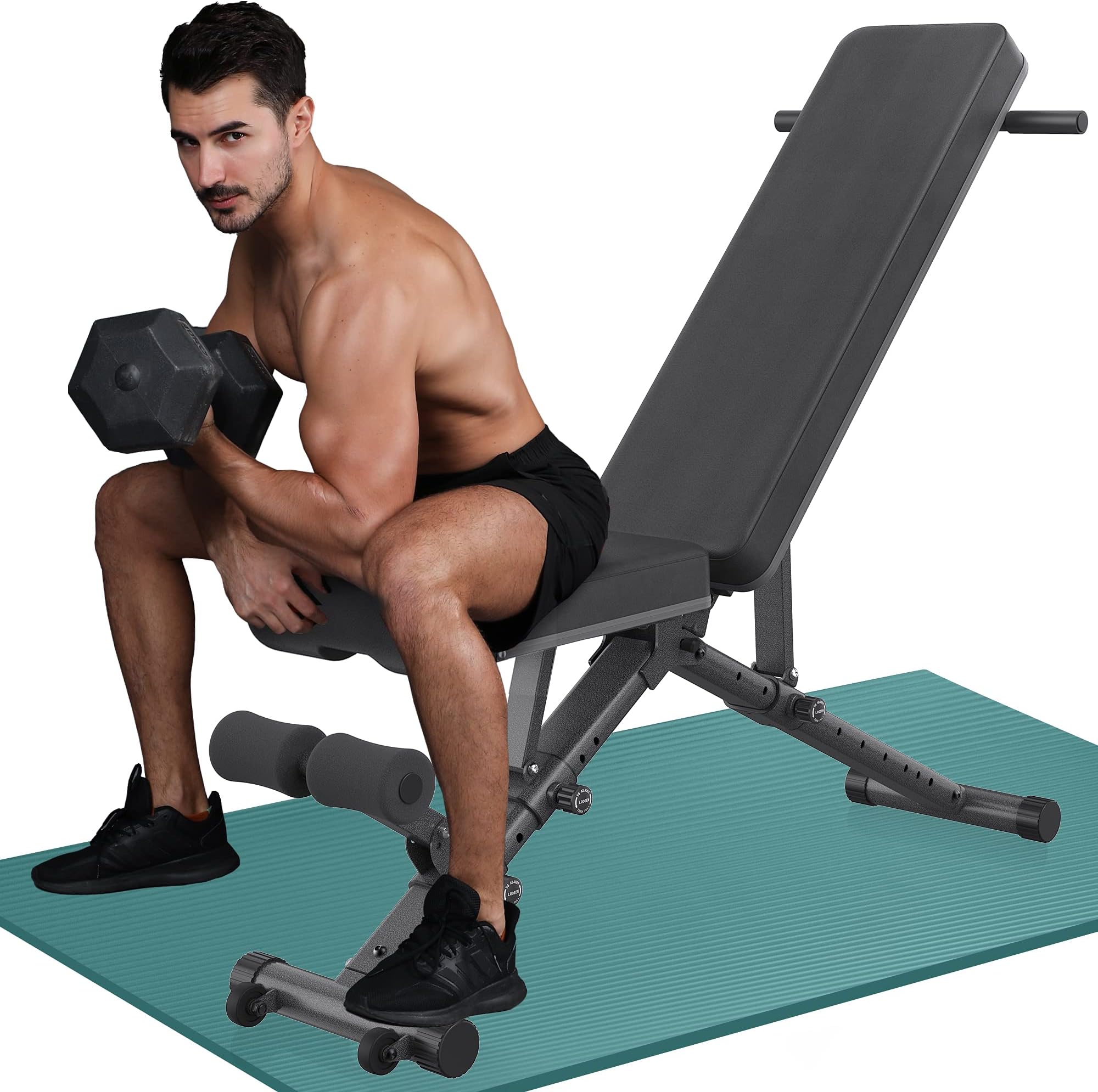 weight lifting bench wish
