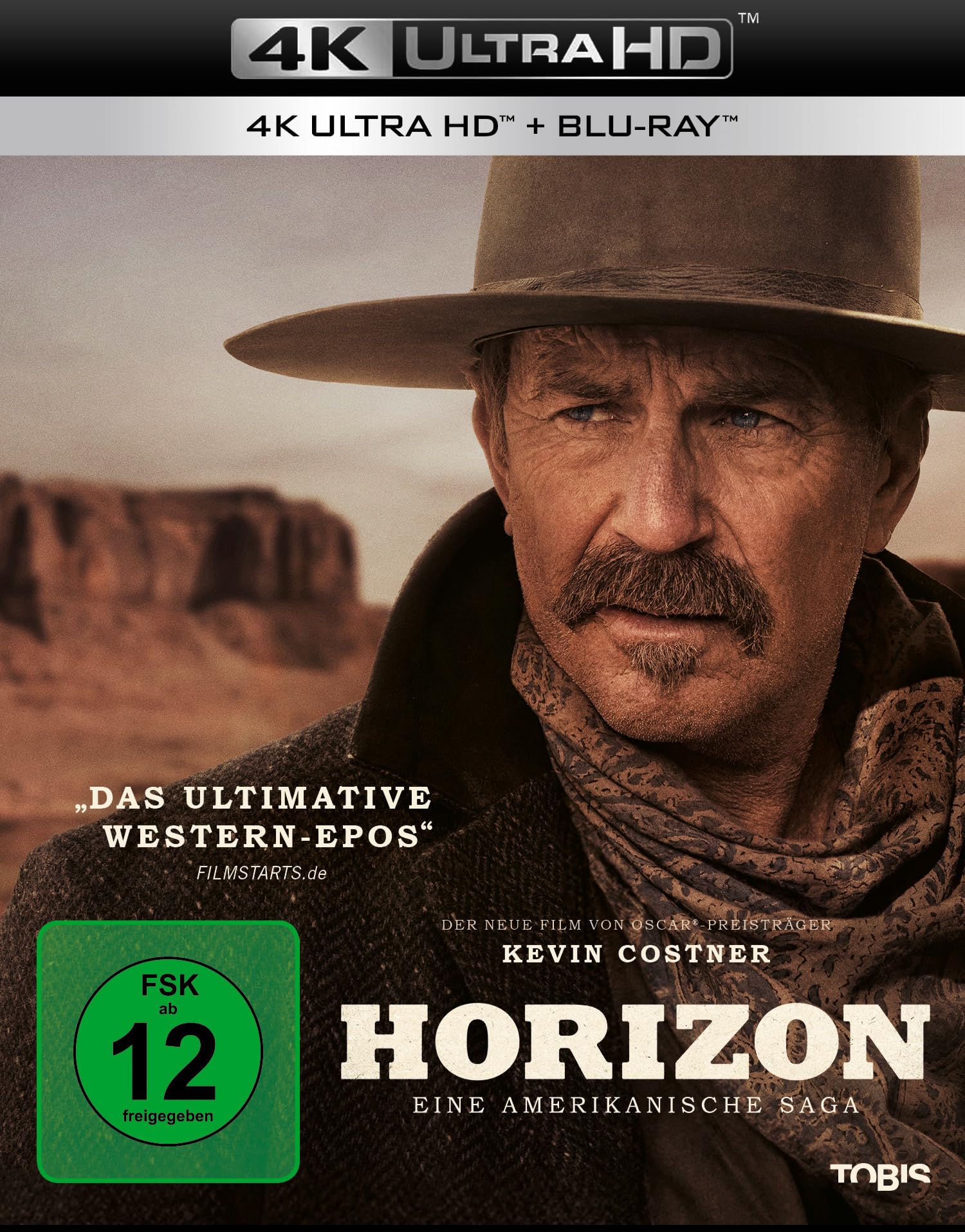 Horizon UHD Blu-ray reproductor 4K cine en casa disco óptico de alta definición