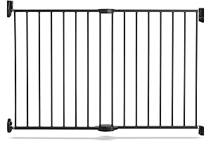 Munchkin Push to Close Baby Gate